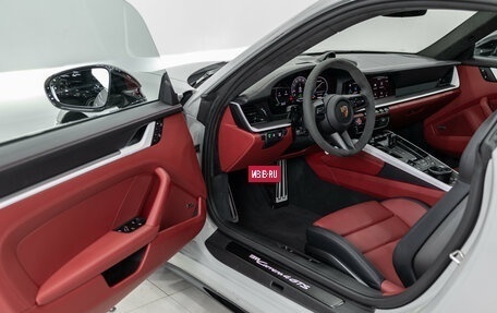 Porsche 911, 2025 год, 26 990 000 рублей, 9 фотография