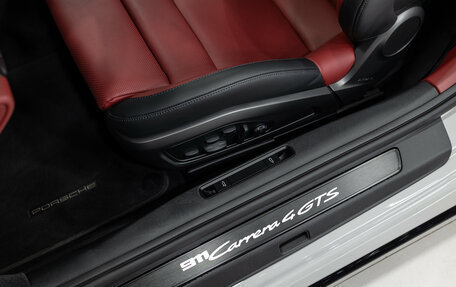 Porsche 911, 2025 год, 26 990 000 рублей, 14 фотография
