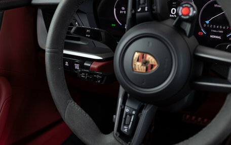 Porsche 911, 2025 год, 26 990 000 рублей, 18 фотография