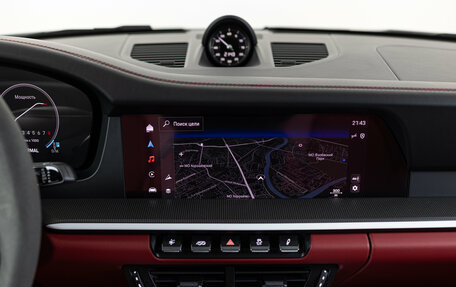 Porsche 911, 2025 год, 26 990 000 рублей, 26 фотография