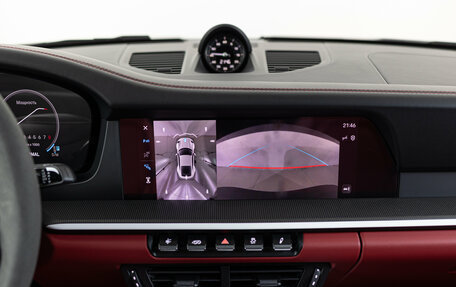 Porsche 911, 2025 год, 26 990 000 рублей, 27 фотография
