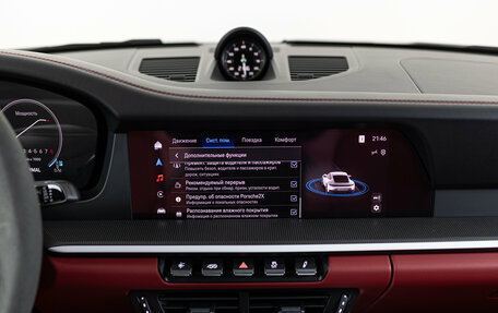 Porsche 911, 2025 год, 26 990 000 рублей, 29 фотография