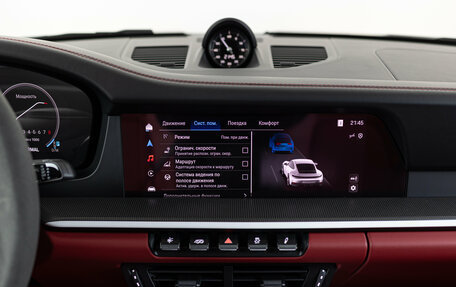 Porsche 911, 2025 год, 26 990 000 рублей, 28 фотография