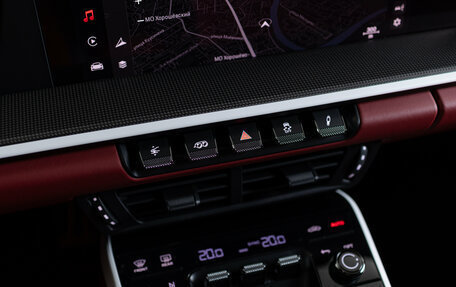 Porsche 911, 2025 год, 26 990 000 рублей, 20 фотография