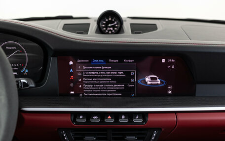 Porsche 911, 2025 год, 26 990 000 рублей, 30 фотография