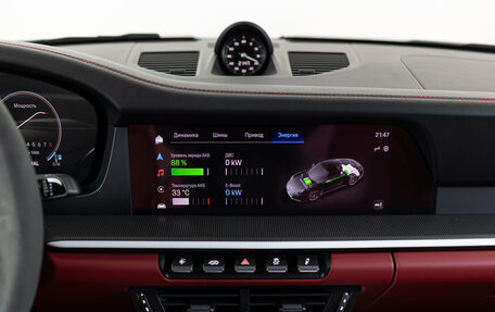 Porsche 911, 2025 год, 26 990 000 рублей, 31 фотография