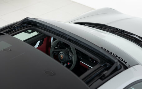 Porsche 911, 2025 год, 26 990 000 рублей, 36 фотография