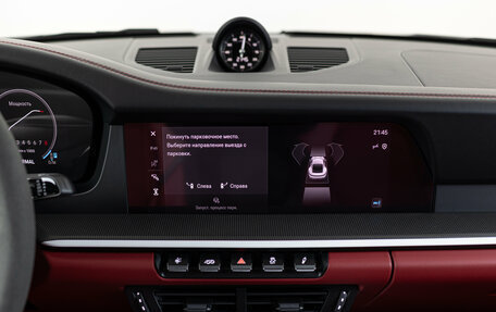 Porsche 911, 2025 год, 26 990 000 рублей, 33 фотография