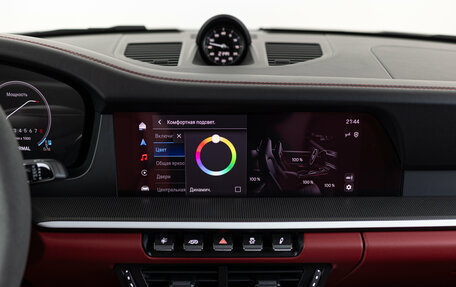 Porsche 911, 2025 год, 26 990 000 рублей, 32 фотография