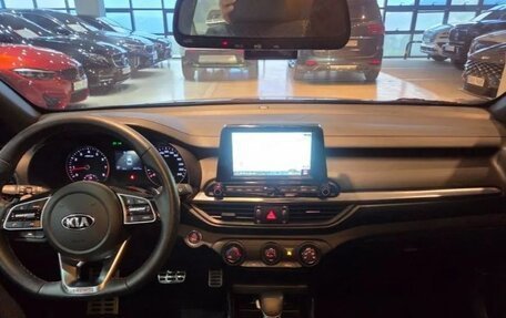 KIA K3, 2022 год, 1 375 000 рублей, 5 фотография