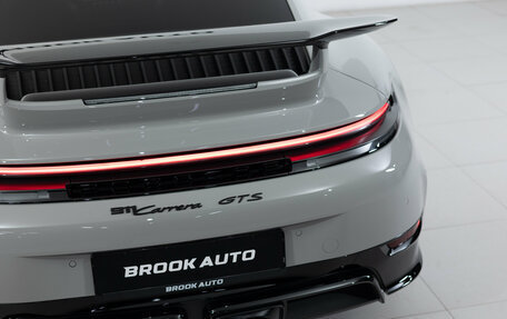 Porsche 911, 2025 год, 26 990 000 рублей, 37 фотография