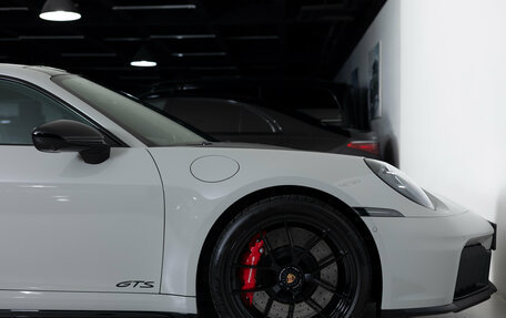 Porsche 911, 2025 год, 26 990 000 рублей, 40 фотография