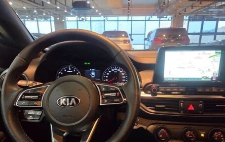 KIA K3, 2022 год, 1 375 000 рублей, 6 фотография