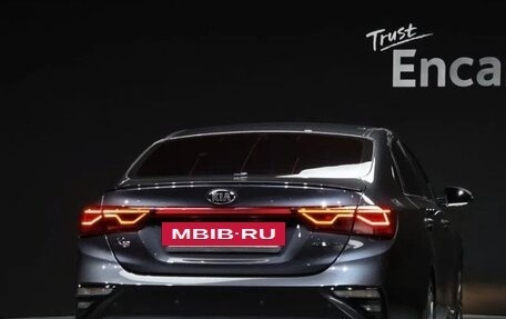 KIA K3, 2022 год, 1 375 000 рублей, 4 фотография