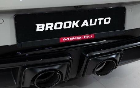 Porsche 911, 2025 год, 26 990 000 рублей, 39 фотография