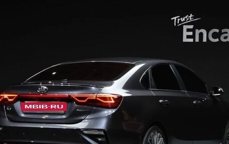 KIA K3, 2022 год, 1 375 000 рублей, 3 фотография