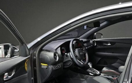 KIA K3, 2022 год, 1 375 000 рублей, 7 фотография