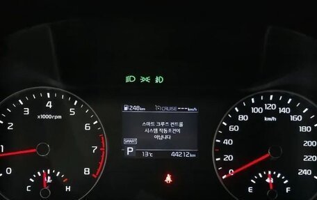 KIA K3, 2022 год, 1 375 000 рублей, 11 фотография