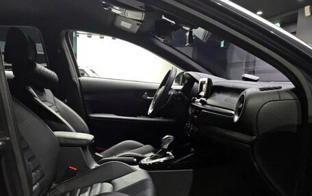 KIA K3, 2022 год, 1 375 000 рублей, 9 фотография