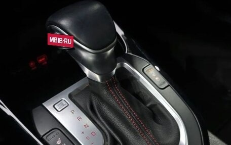 KIA K3, 2022 год, 1 375 000 рублей, 10 фотография