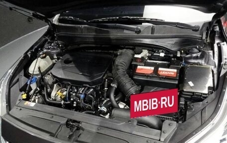 KIA K3, 2022 год, 1 375 000 рублей, 13 фотография