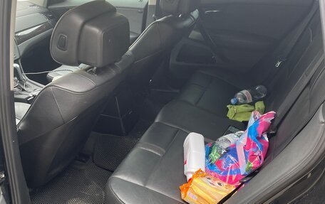 BMW X3, 2008 год, 950 000 рублей, 6 фотография