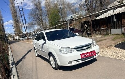 Chevrolet Lacetti, 2012 год, 460 000 рублей, 1 фотография