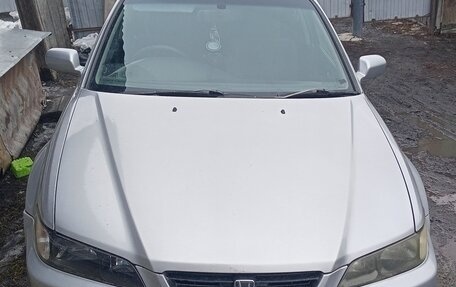 Honda Accord VII рестайлинг, 2000 год, 550 000 рублей, 1 фотография