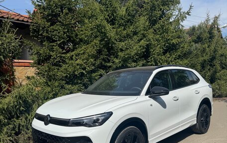 Volkswagen Tiguan, 2026 год, 4 350 000 рублей, 1 фотография