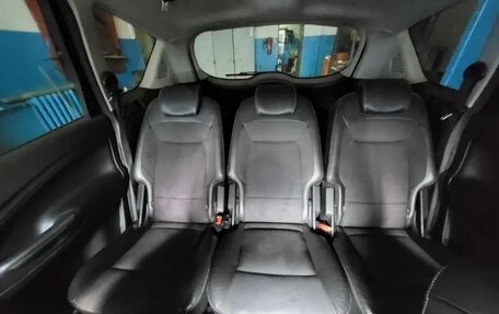 Ford S-MAX I, 2008 год, 720 000 рублей, 1 фотография