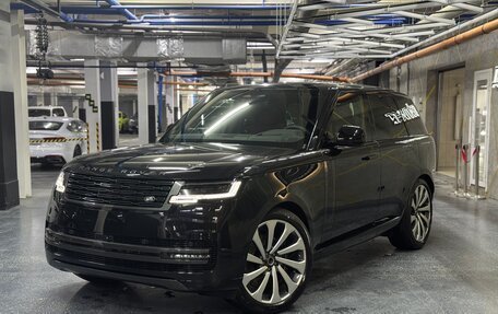 Land Rover Range Rover IV рестайлинг, 2026 год, 22 390 000 рублей, 1 фотография