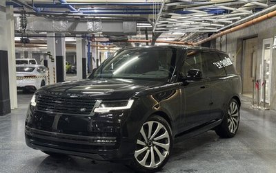 Land Rover Range Rover IV рестайлинг, 2026 год, 22 390 000 рублей, 1 фотография