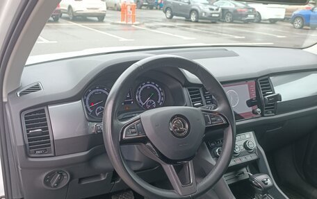 Skoda Kodiaq I, 2020 год, 2 650 000 рублей, 6 фотография