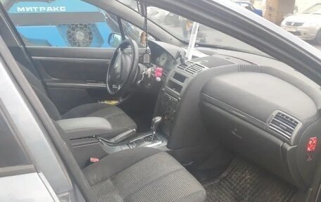 Peugeot 407, 2004 год, 299 999 рублей, 4 фотография