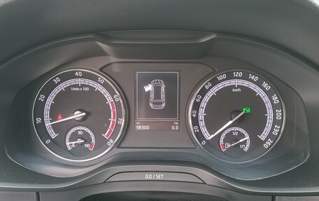 Skoda Kodiaq I, 2020 год, 2 650 000 рублей, 11 фотография