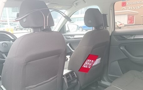 Skoda Kodiaq I, 2020 год, 2 650 000 рублей, 10 фотография