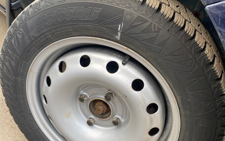 Ford Fusion I, 2006 год, 350 000 рублей, 13 фотография