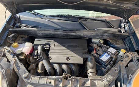 Ford Fusion I, 2006 год, 350 000 рублей, 9 фотография