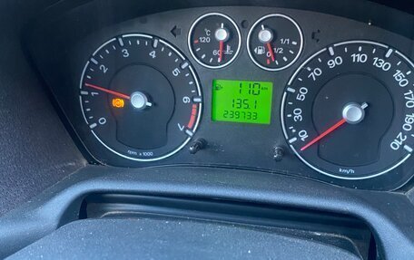 Ford Fusion I, 2006 год, 350 000 рублей, 10 фотография