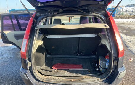 Ford Fusion I, 2006 год, 350 000 рублей, 4 фотография