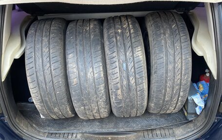 Ford Fusion I, 2006 год, 350 000 рублей, 11 фотография