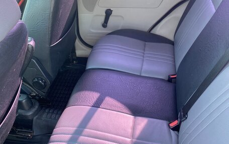 Ford Fusion I, 2006 год, 350 000 рублей, 5 фотография