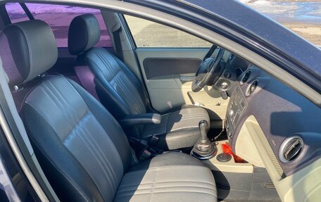 Ford Fusion I, 2006 год, 350 000 рублей, 6 фотография