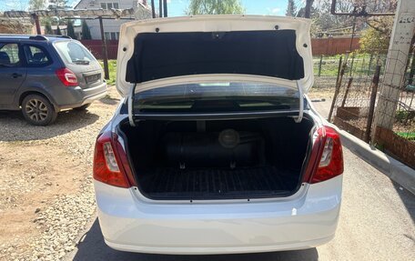 Chevrolet Lacetti, 2012 год, 460 000 рублей, 6 фотография