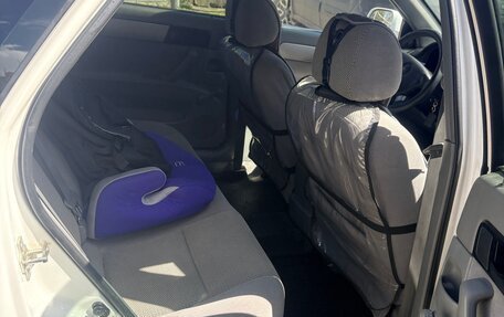 Chevrolet Lacetti, 2012 год, 460 000 рублей, 7 фотография