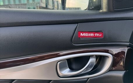 Infiniti M, 2010 год, 1 320 000 рублей, 7 фотография