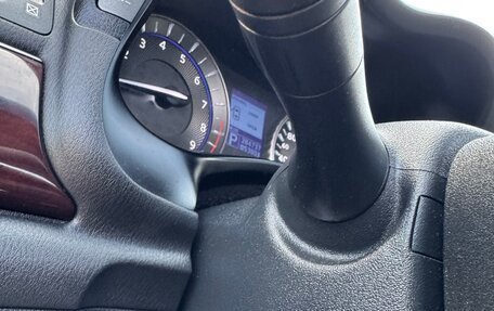 Infiniti M, 2010 год, 1 320 000 рублей, 9 фотография