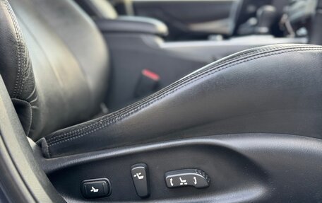 Infiniti M, 2010 год, 1 320 000 рублей, 15 фотография