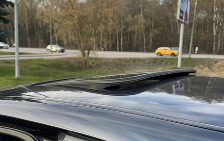 Infiniti M, 2010 год, 1 320 000 рублей, 18 фотография