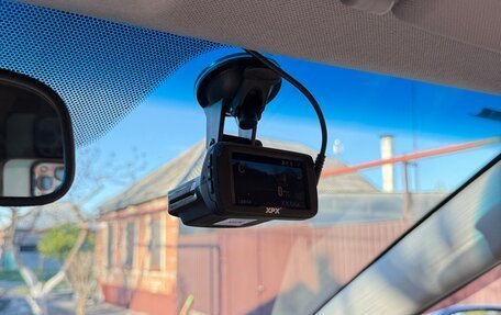 Hyundai Solaris II рестайлинг, 2012 год, 790 000 рублей, 12 фотография